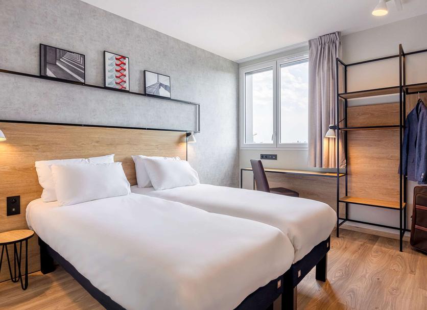 Slaapkamer Foto's