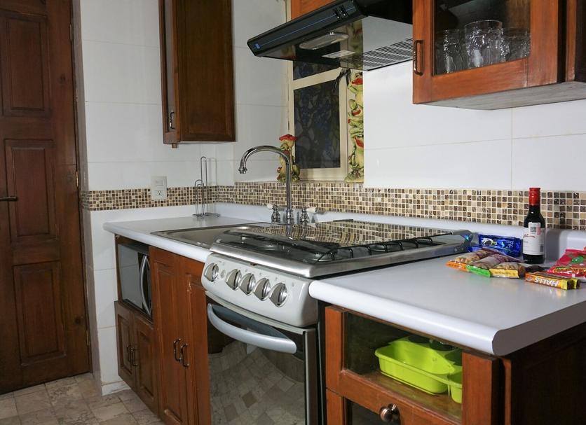 Keuken Foto's