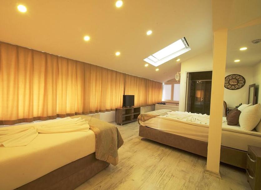 Slaapkamer Foto's