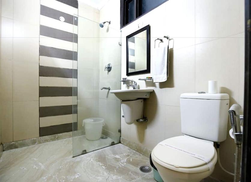 Badkamer Foto's