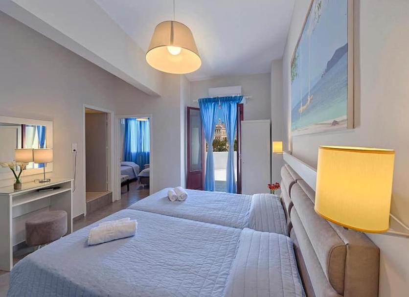 Slaapkamer Foto's