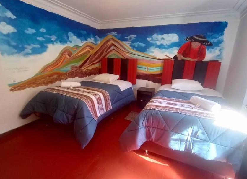 Slaapkamer Foto's