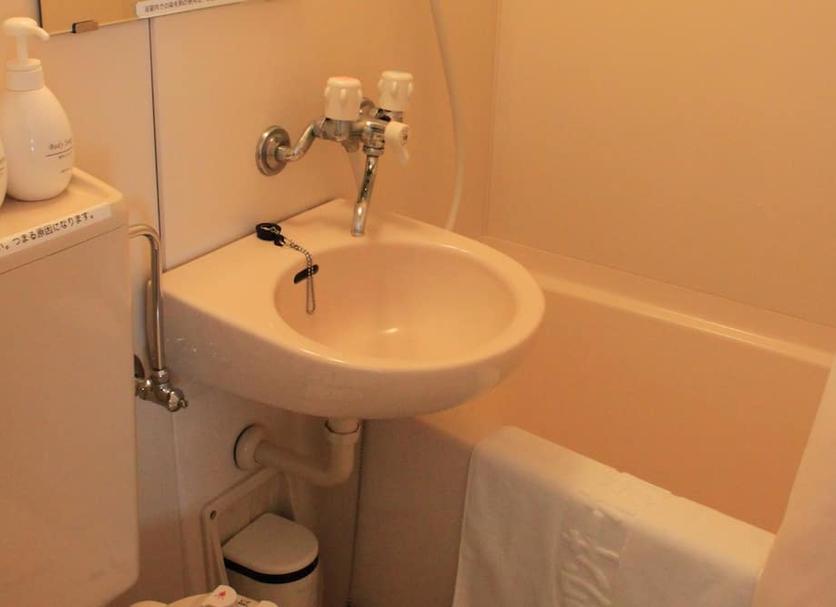 Badkamer Foto's