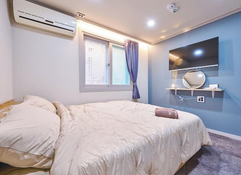 Slaapkamer Foto's