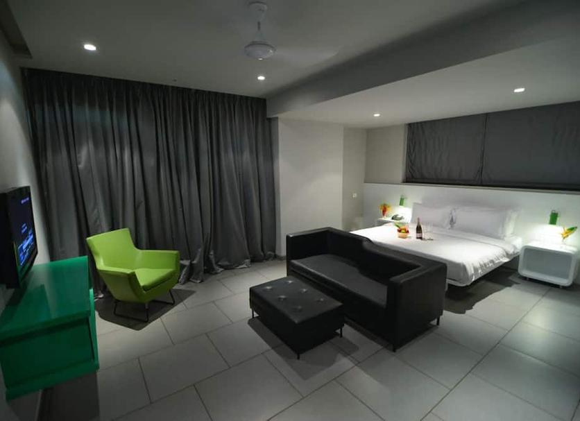 Slaapkamer Foto's