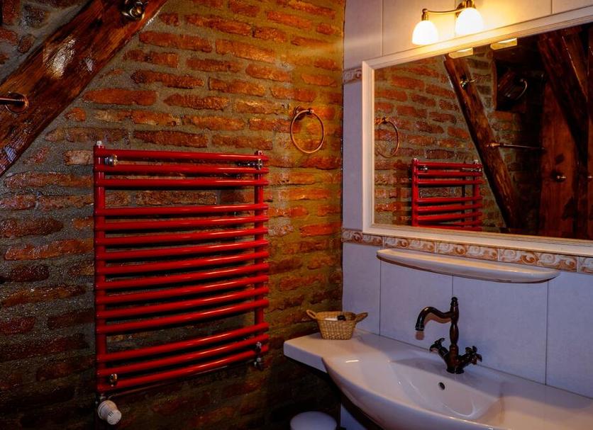 Badkamer Foto's