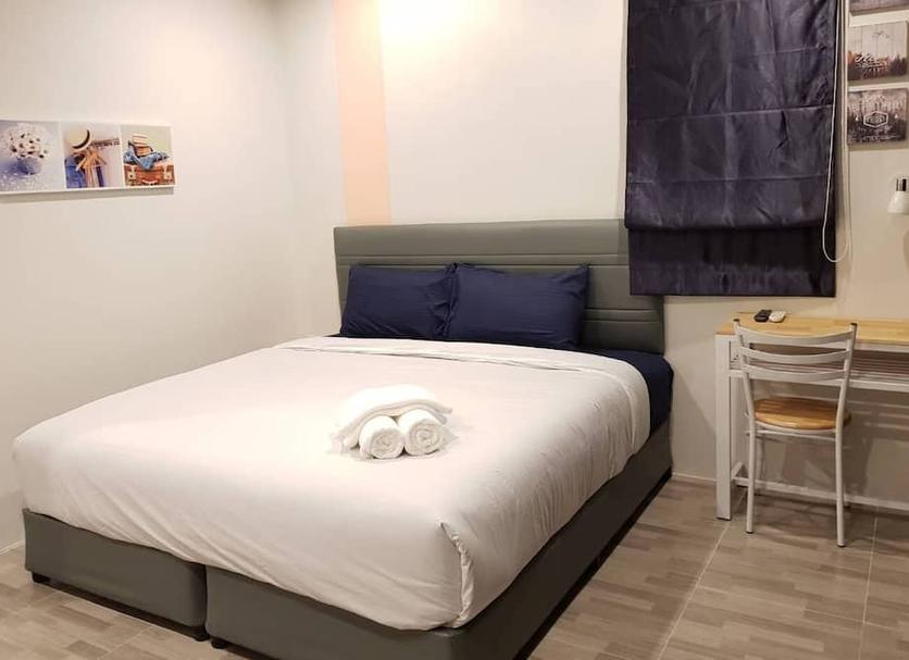 Slaapkamer Foto's