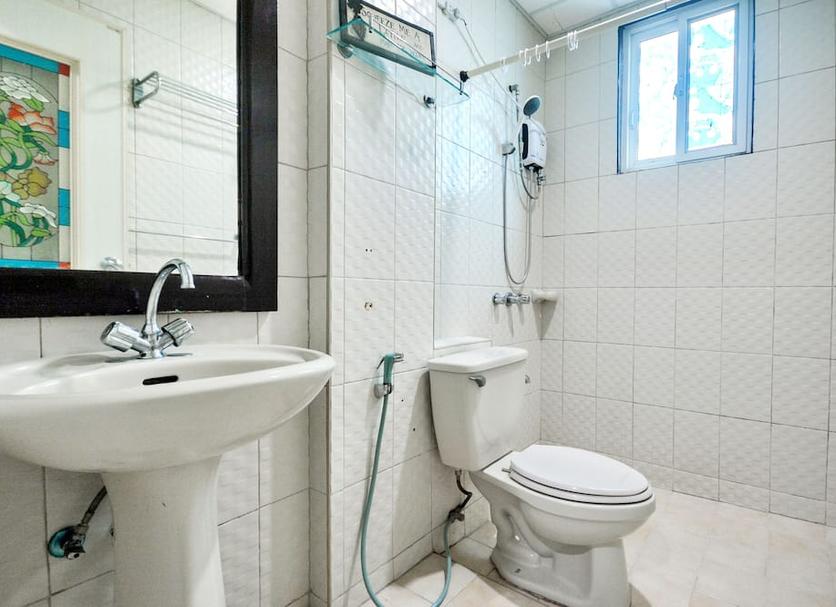 Badkamer Foto's