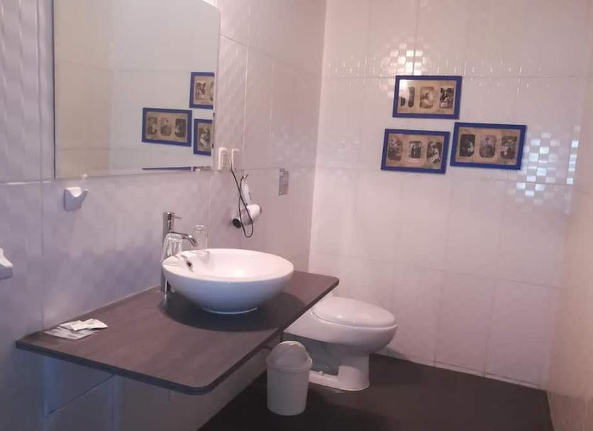 Badkamer Foto's