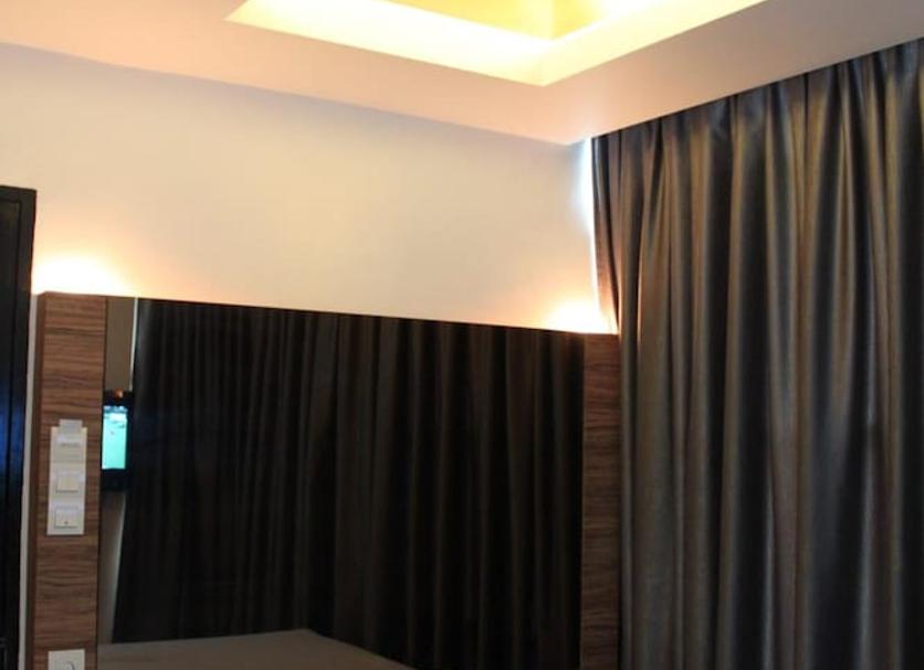 Slaapkamer Foto's