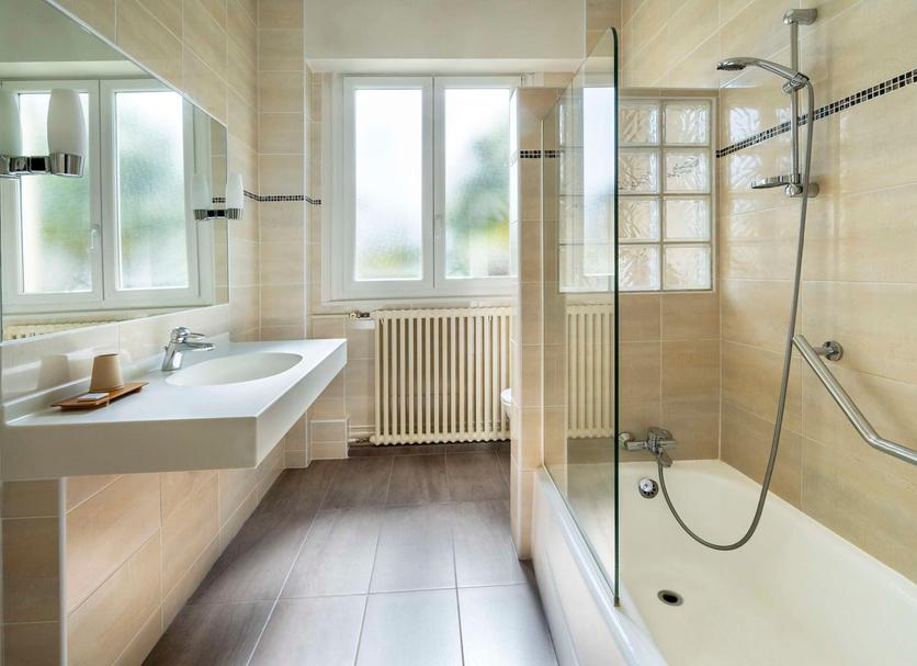 Badkamer Foto's
