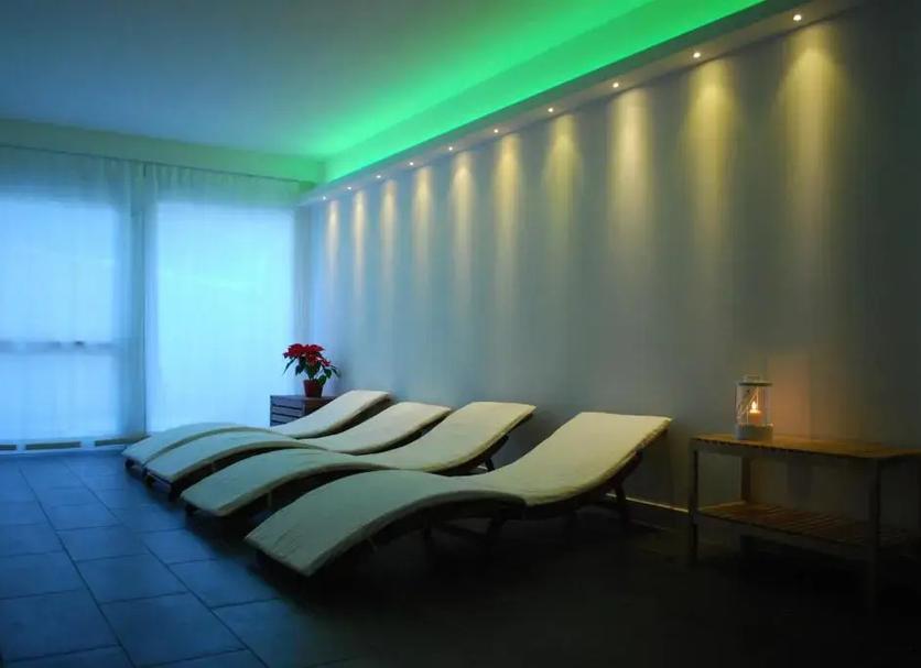 Spa Foto's