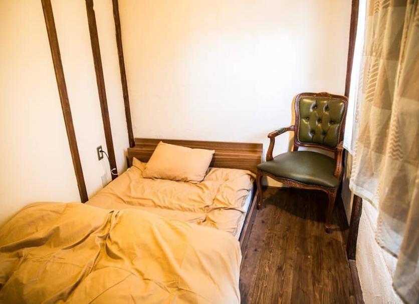 Slaapkamer Foto's
