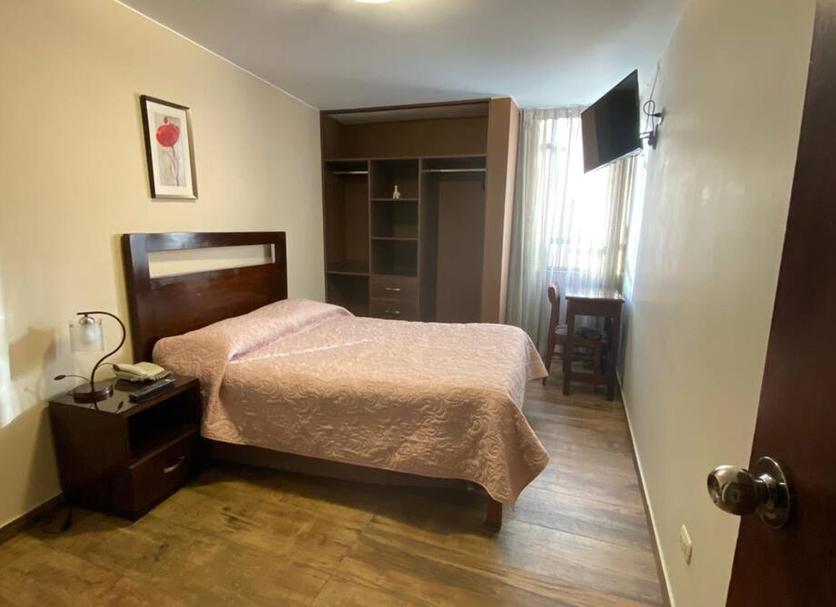 Slaapkamer Foto's