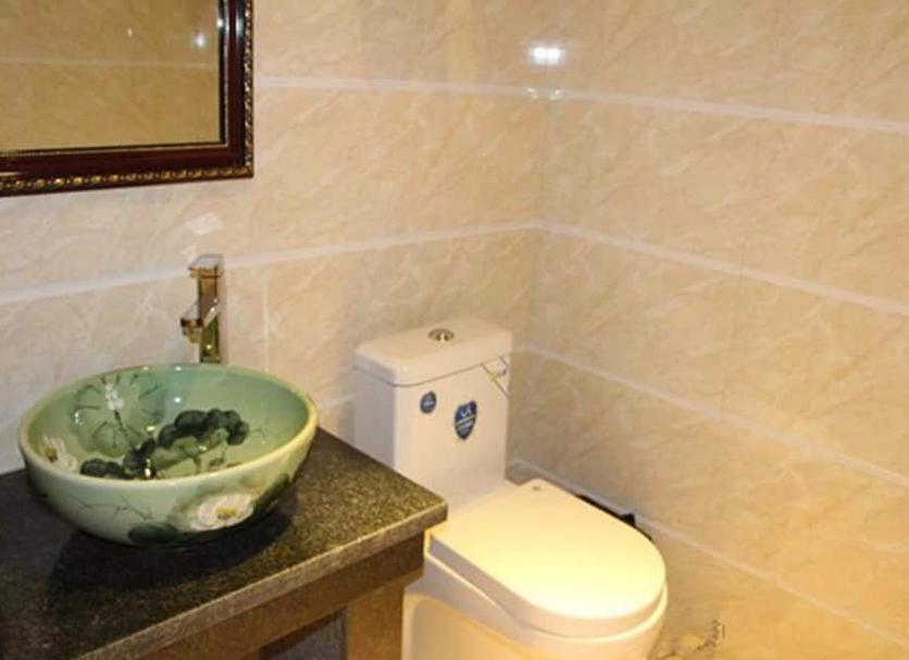 Badkamer Foto's