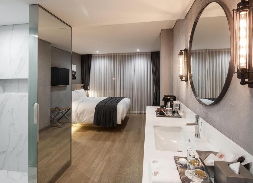 Slaapkamer Foto's