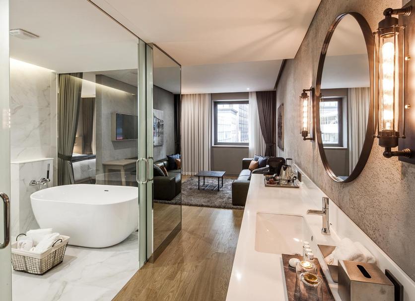 Badkamer Foto's