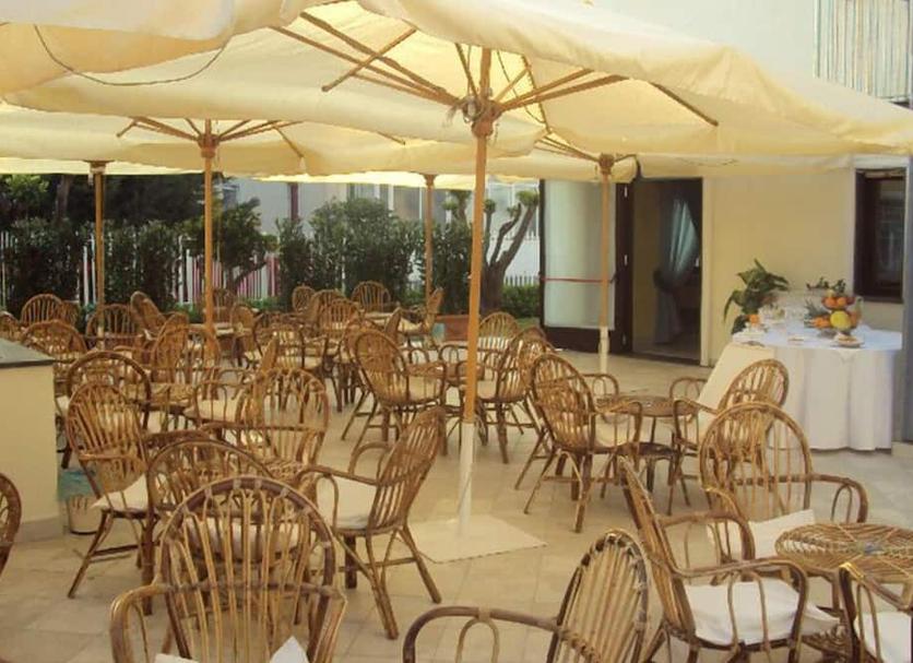 Restaurant Foto's