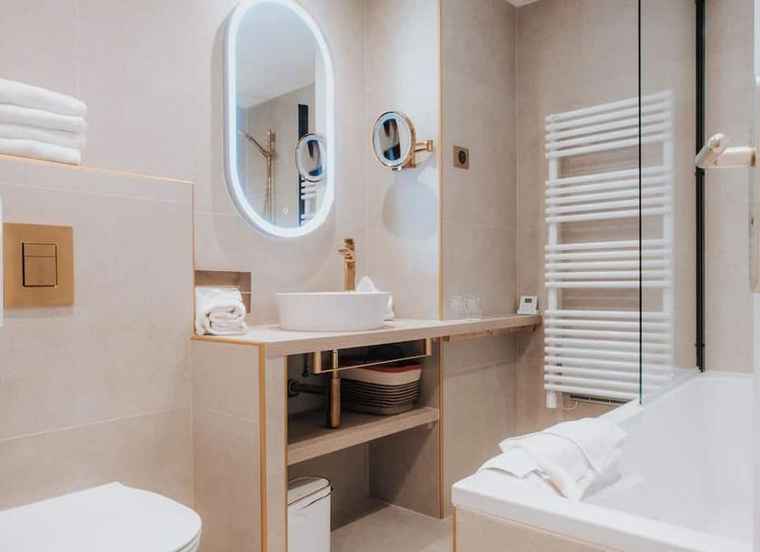 Badkamer Foto's