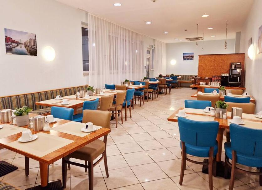 Restaurant Foto's