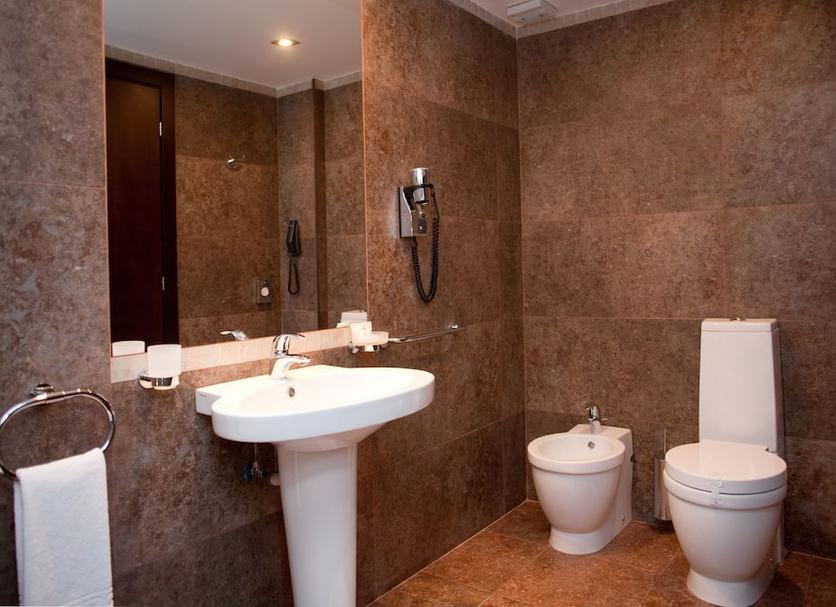 Badkamer Foto's