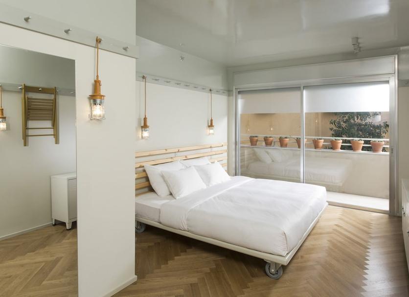 Slaapkamer Foto's