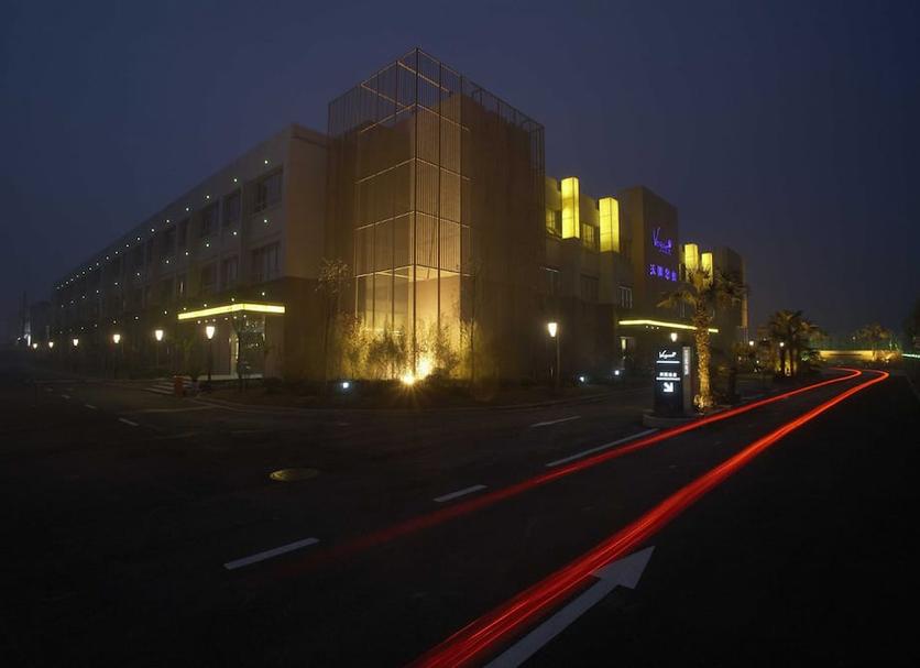 Gebouw Foto's