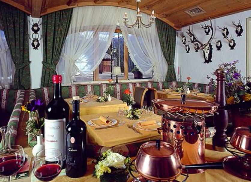 Restaurant Foto's