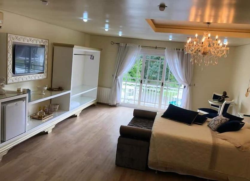 Huiskamer Foto's