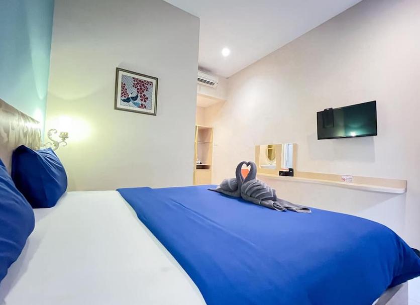 Slaapkamer Foto's