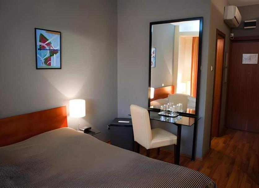 Slaapkamer Foto's
