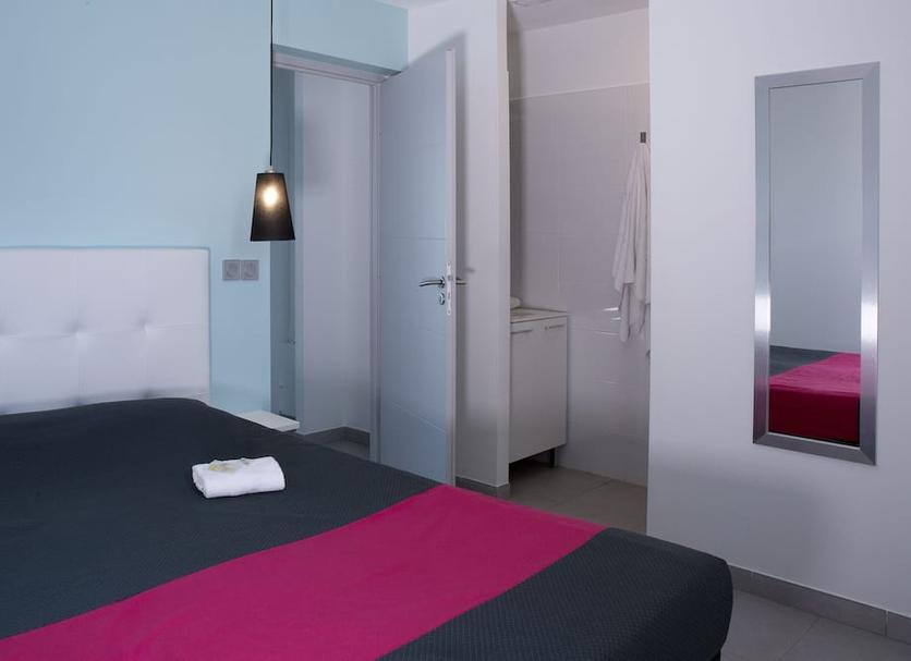Slaapkamer Foto's