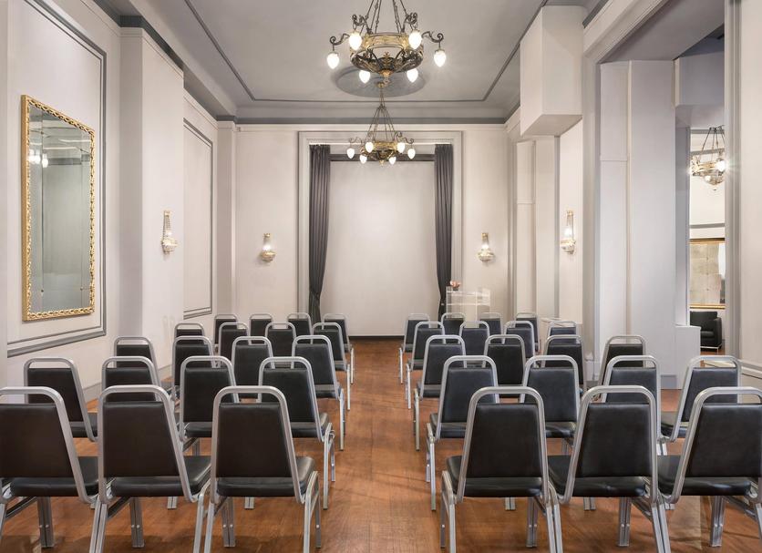Vergaderzaal Foto's