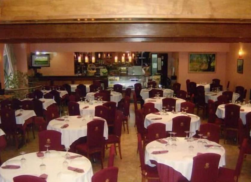 Restaurant Foto's
