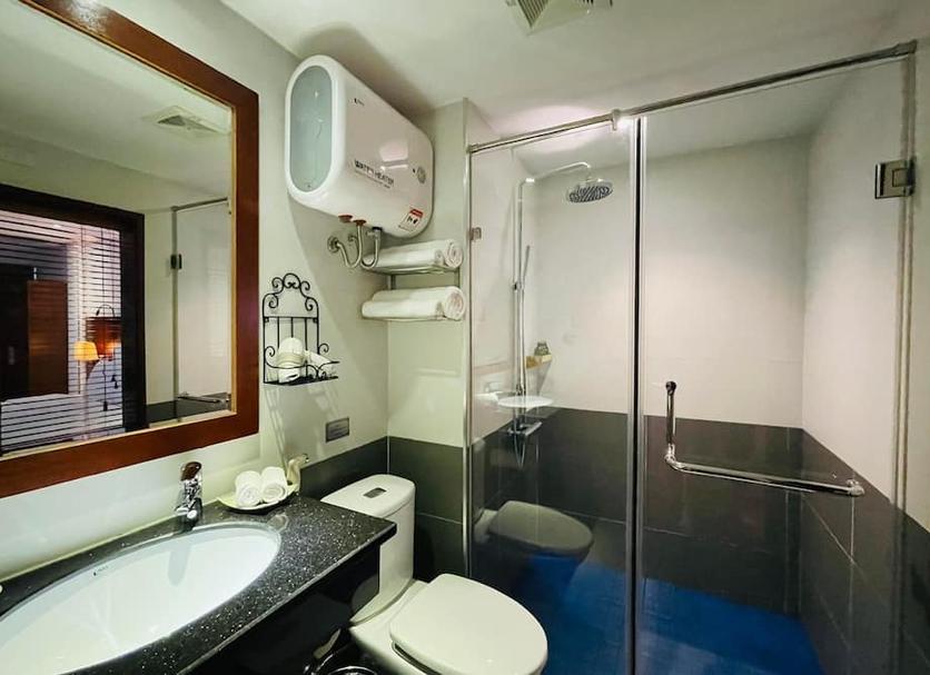Badkamer Foto's