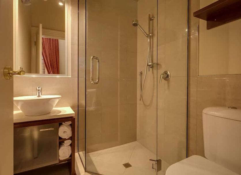 Badkamer Foto's