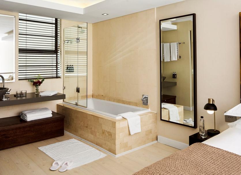 Badkamer Foto's