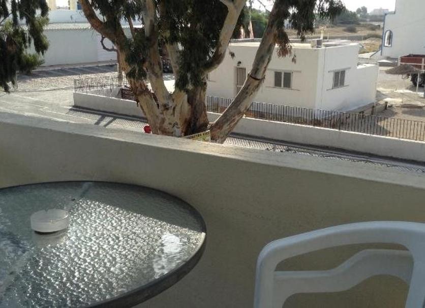 Balkon Foto's