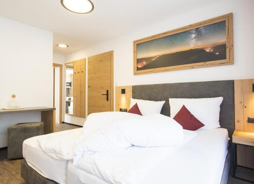 Slaapkamer Foto's