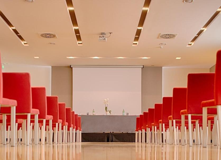 Vergaderzaal Foto's