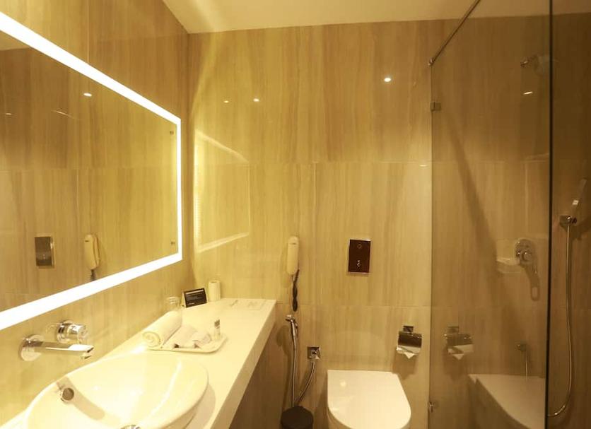 Badkamer Foto's
