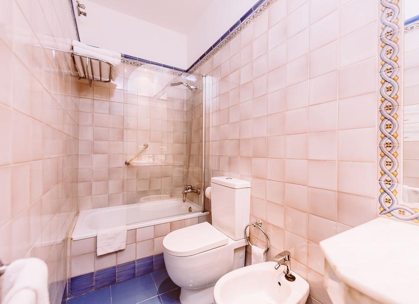 Badkamer Foto's
