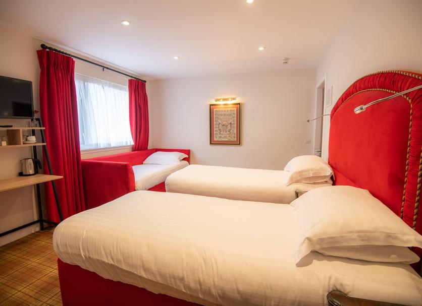 Slaapkamer Foto's