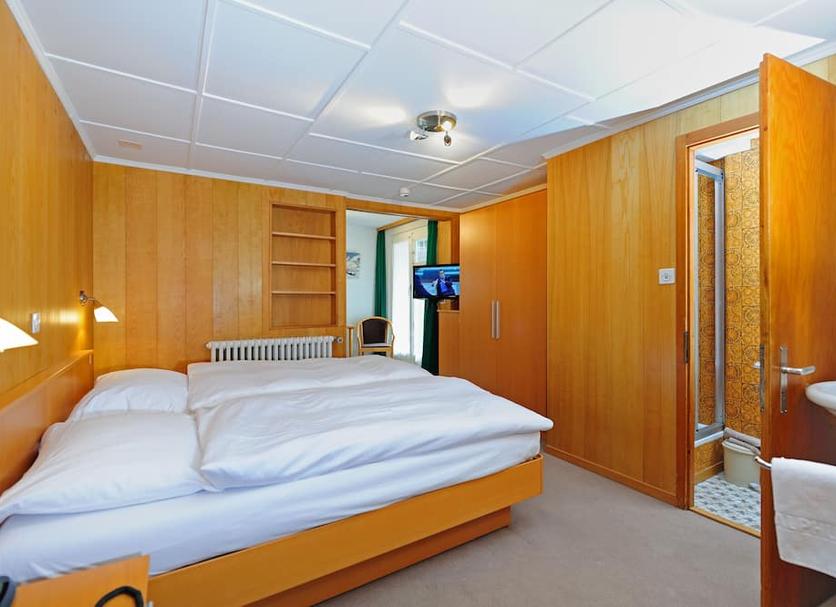 Slaapkamer Foto's