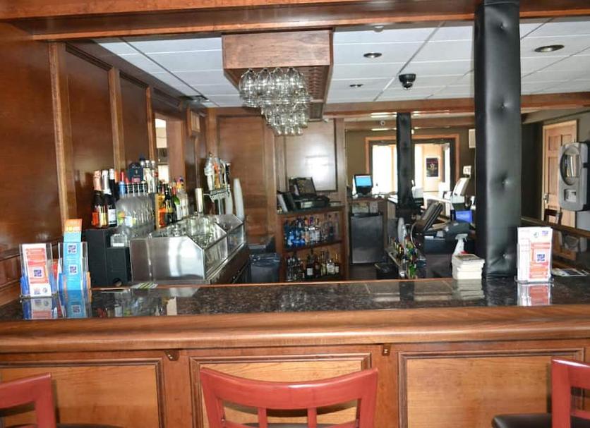 Bar Foto's