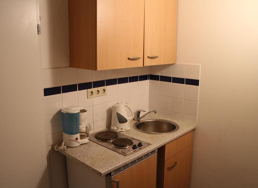 Keuken Foto's