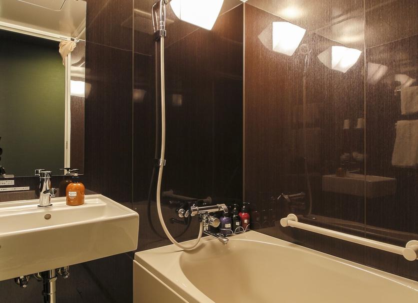 Badkamer Foto's