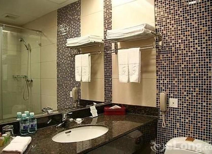 Badkamer Foto's