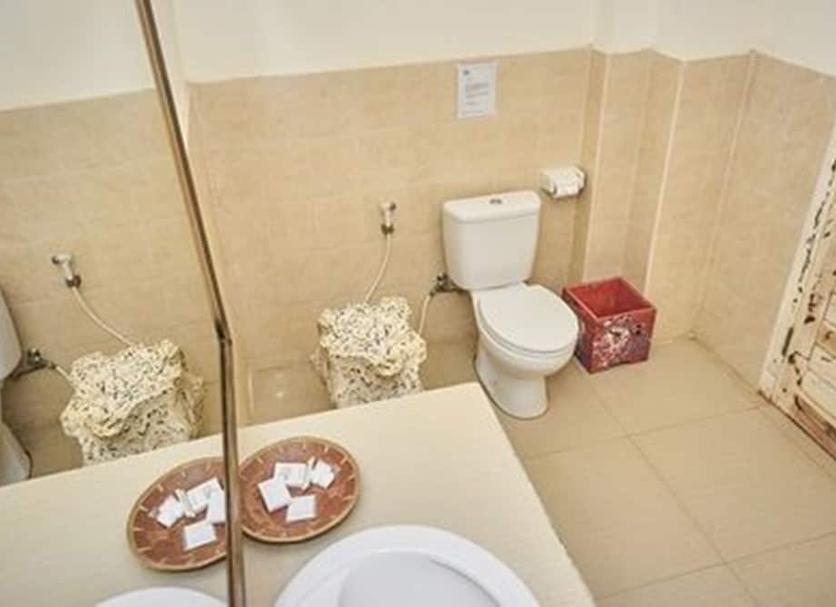 Badkamer Foto's