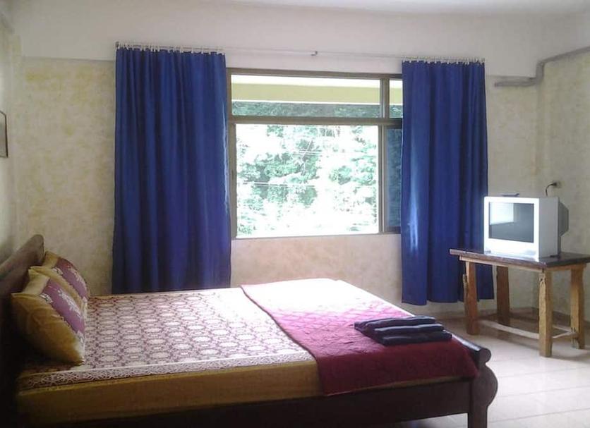 Slaapkamer Foto's